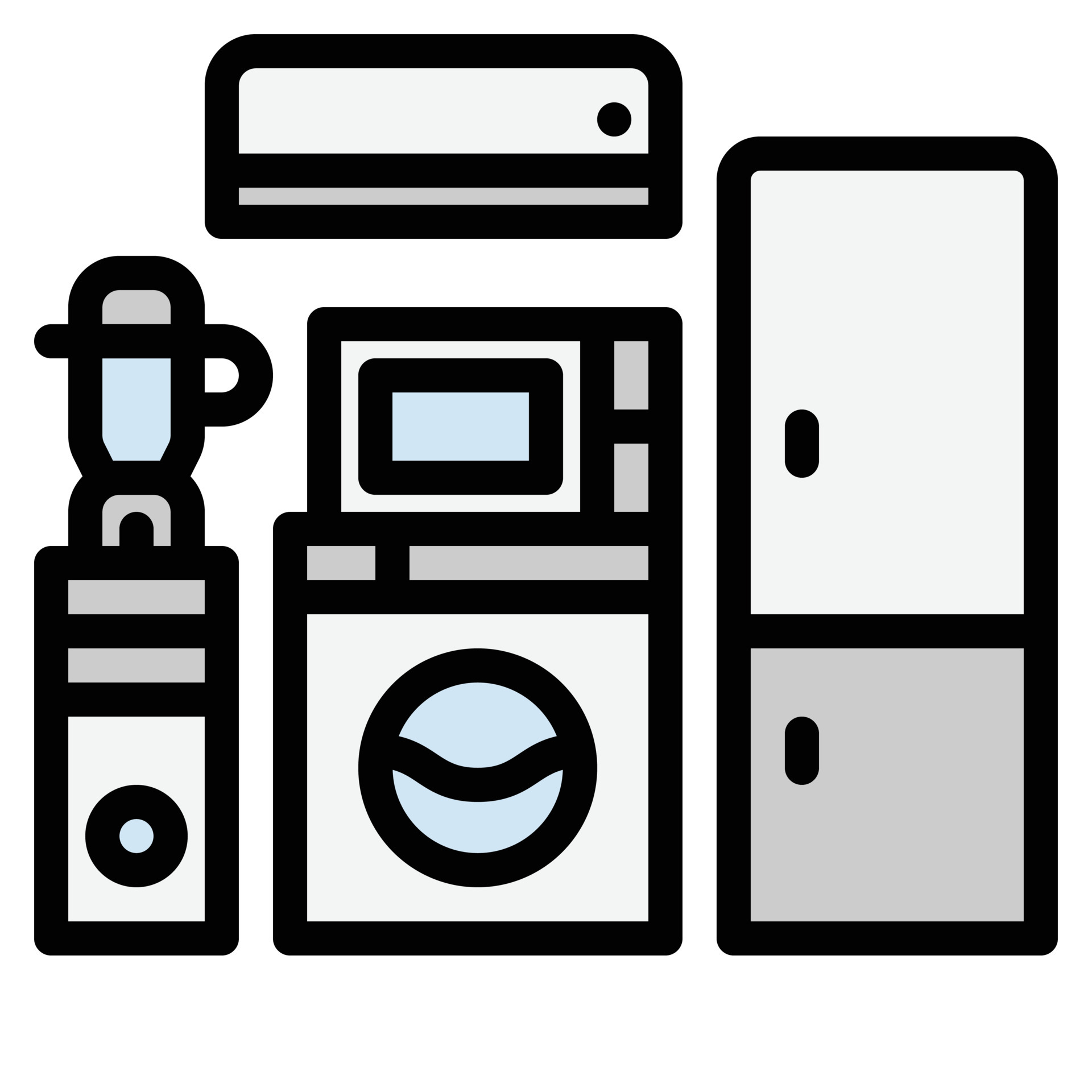 Appliance