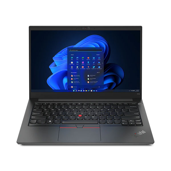 Lenovo ThinkPad E14 Gen 4 12TH Gen Core i5 8GB RAM 512GB SSD Business Series Laptop