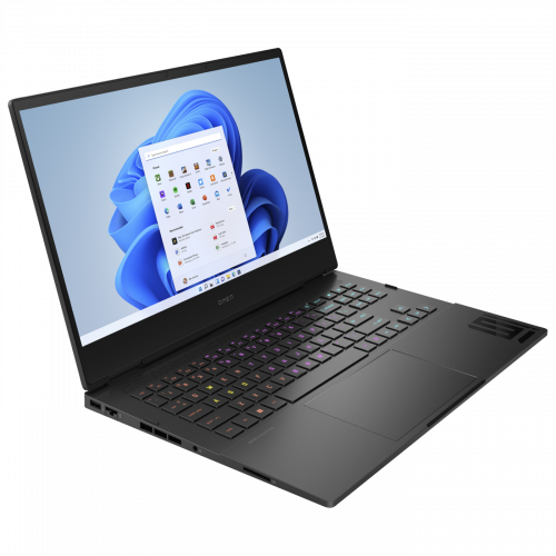 HP OMEN 16-K0033 Intel Core i9 12Th Gen 16.1 Inch QHD 165Hz 16 GB RAM Laptop